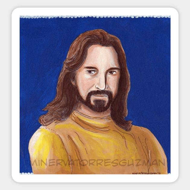 Los Bukis Sticker by brophycmillis